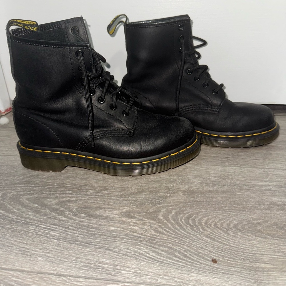 Dr. Martens